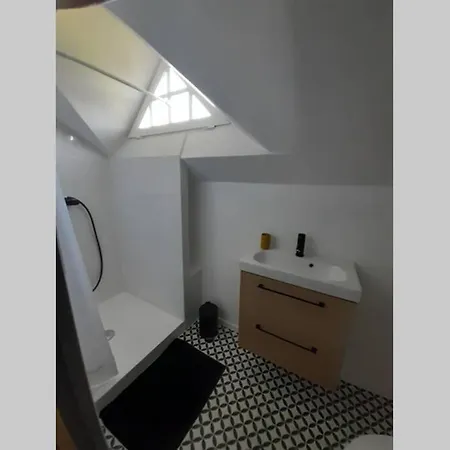 度假居 La Gaillarde 卡罗勒